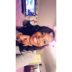 Meet your Posher, Chyna